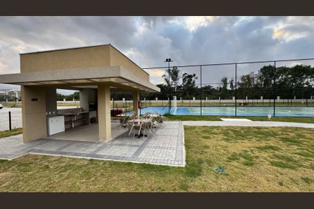 Apartamento à venda com 2 quartos, 50m² em Recreio dos Bandeirantes, Rio de Janeiro