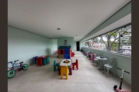 Apartamento à venda com 3 quartos, 103m² em Vila Madalena, São Paulo