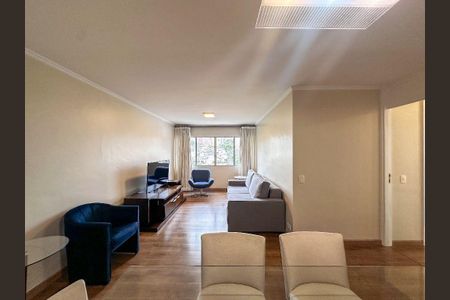 Apartamento à venda com 3 quartos, 103m² em Vila Madalena, São Paulo