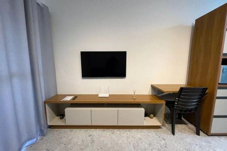 Apartamento à venda com 1 quarto, 30m² em Butantã, São Paulo