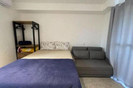 Apartamento à venda com 1 quarto, 30m² em Butantã, São Paulo