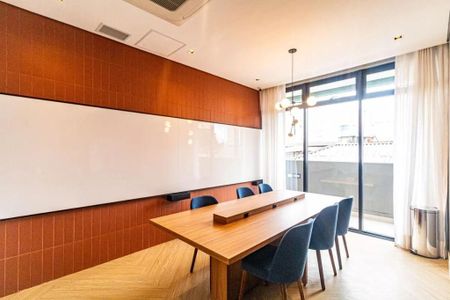 Apartamento à venda com 1 quarto, 30m² em Butantã, São Paulo