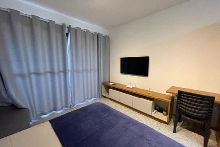 Apartamento à venda com 1 quarto, 30m² em Butantã, São Paulo