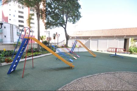 Apartamento à venda com 50m², 2 quartos e 1 vagaÁrea comum - Playground