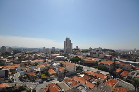 Vista do Quarto 1 de apartamento à venda com 2 quartos, 50m² em Vila Gustavo, São Paulo