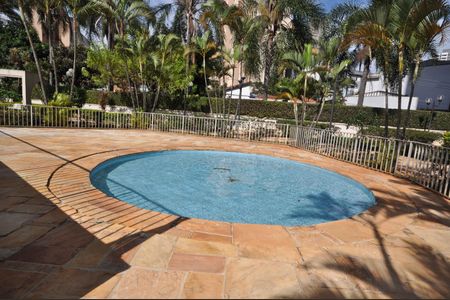 Apartamento à venda com 50m², 2 quartos e 1 vagaÁrea comum - Piscina