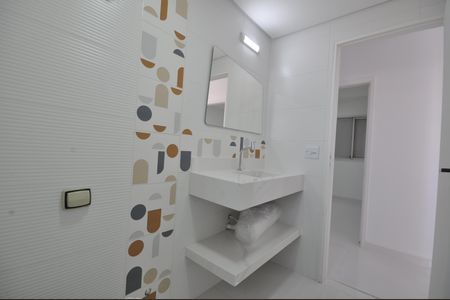 Apartamento à venda com 50m², 2 quartos e 1 vagaBanheiro