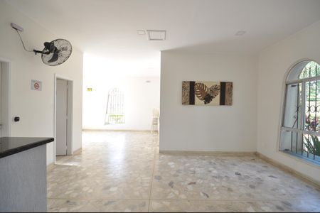 Apartamento à venda com 50m², 2 quartos e 1 vagaÁrea comum - Salão de festas