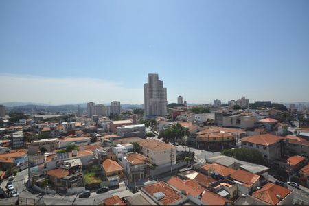 Apartamento à venda com 50m², 2 quartos e 1 vagaVista do Quarto 2