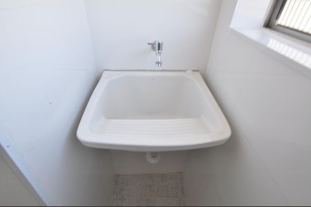 Apartamento à venda com 50m², 2 quartos e 1 vagaÁrea de serviço