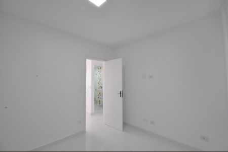 Apartamento à venda com 50m², 2 quartos e 1 vagaQuarto 2