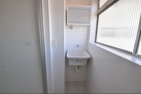 Apartamento à venda com 50m², 2 quartos e 1 vagaÁrea de serviço