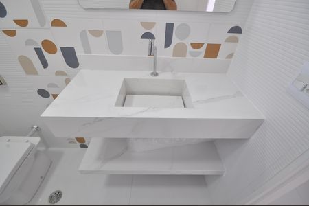 Apartamento à venda com 50m², 2 quartos e 1 vagaBanheiro