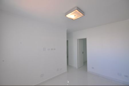 Sala de apartamento à venda com 2 quartos, 50m² em Vila Gustavo, São Paulo