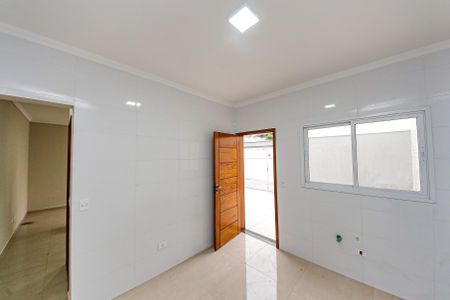 Casa à venda com 67m², 2 quartos e 3 vagasCozinha