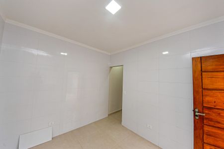 Casa à venda com 67m², 2 quartos e 3 vagasCozinha