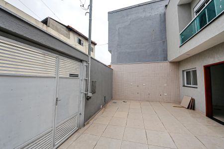 Casa à venda com 67m², 2 quartos e 3 vagasÁrea Externa