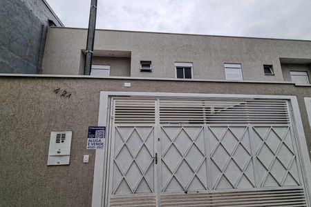 Casa à venda com 67m², 2 quartos e 3 vagasFachada