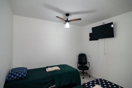 Apartamento à venda com 161m², 5 quartos e sem vaga Apartamento à venda com 161m², 5 quartos e sem vagaQuarto 5