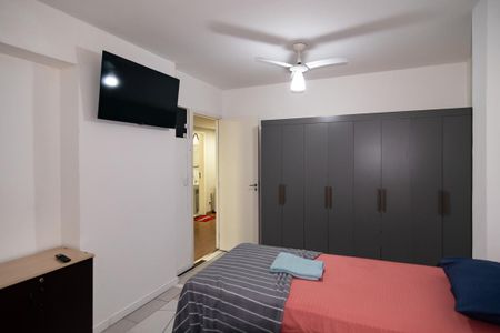 Apartamento à venda com 161m², 5 quartos e sem vaga Apartamento à venda com 161m², 5 quartos e sem vagaQuarto 5