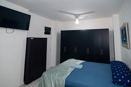 Apartamento à venda com 161m², 5 quartos e sem vaga Apartamento à venda com 161m², 5 quartos e sem vagaQuarto 3