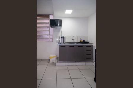 Apartamento à venda com 161m², 5 quartos e sem vaga Apartamento à venda com 161m², 5 quartos e sem vagaCozinha