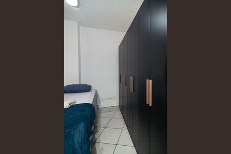 Apartamento à venda com 161m², 5 quartos e sem vaga Apartamento à venda com 161m², 5 quartos e sem vagaQuarto 5