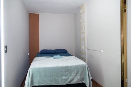 Apartamento à venda com 161m², 5 quartos e sem vaga Apartamento à venda com 161m², 5 quartos e sem vagaQuarto 3