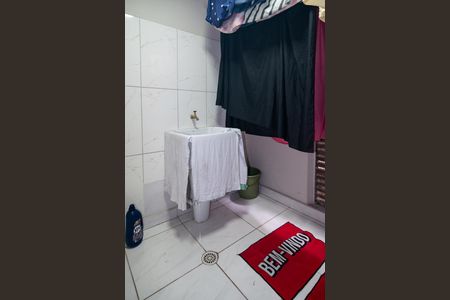 Apartamento à venda com 161m², 5 quartos e sem vaga Apartamento à venda com 161m², 5 quartos e sem vagaÁrea de Serviço