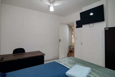 Apartamento à venda com 161m², 5 quartos e sem vaga Apartamento à venda com 161m², 5 quartos e sem vagaQuarto 3