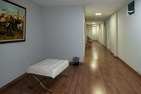 Apartamento à venda com 161m², 5 quartos e sem vaga Apartamento à venda com 161m², 5 quartos e sem vagaSala
