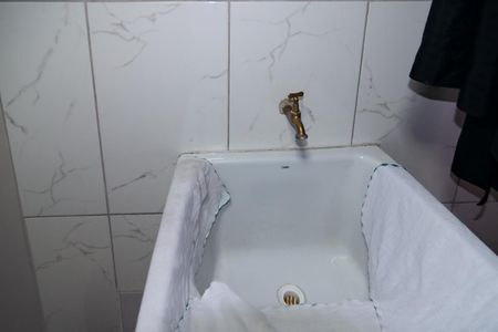 Apartamento à venda com 161m², 5 quartos e sem vaga Apartamento à venda com 161m², 5 quartos e sem vagaÁrea de Serviço