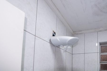 Apartamento à venda com 161m², 5 quartos e sem vaga Apartamento à venda com 161m², 5 quartos e sem vagaBanheiro