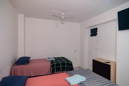 Apartamento à venda com 161m², 5 quartos e sem vaga Apartamento à venda com 161m², 5 quartos e sem vagaQuarto 4