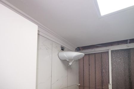 Apartamento à venda com 161m², 5 quartos e sem vaga Apartamento à venda com 161m², 5 quartos e sem vagaBanheiro