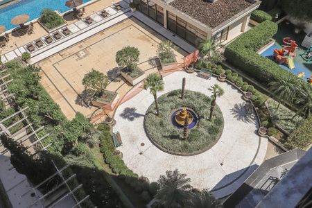 Apartamento à venda com 161m², 3 quartos e 3 vagasVista