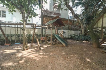 Apartamento à venda com 161m², 3 quartos e 3 vagasÁrea comum