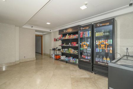Apartamento à venda com 161m², 3 quartos e 3 vagasMercadinho