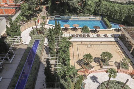 Apartamento à venda com 161m², 3 quartos e 3 vagasVista