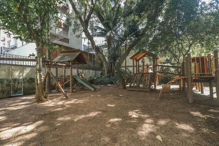 Apartamento à venda com 161m², 3 quartos e 3 vagasÁrea comum