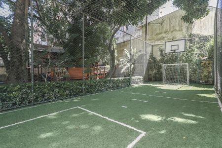 Apartamento à venda com 161m², 3 quartos e 3 vagasQuadra Esportiva