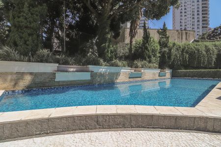 Apartamento à venda com 161m², 3 quartos e 3 vagasÁrea comum - Piscina
