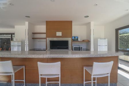 Apartamento à venda com 161m², 3 quartos e 3 vagasEspaço Gourmet