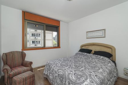 Apartamento à venda com 161m², 3 quartos e 3 vagasSuíte 1