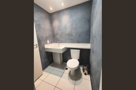 Apartamento à venda com 2 quartos, 40m² em Km 18, Osasco