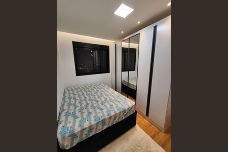 Apartamento à venda com 2 quartos, 40m² em Km 18, Osasco