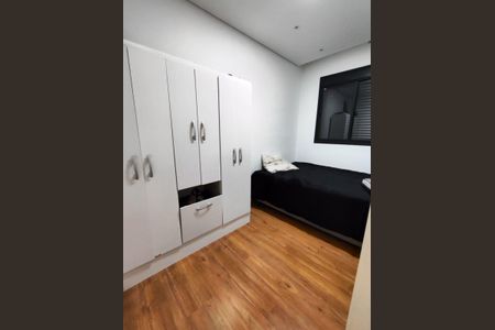 Apartamento à venda com 2 quartos, 40m² em Km 18, Osasco