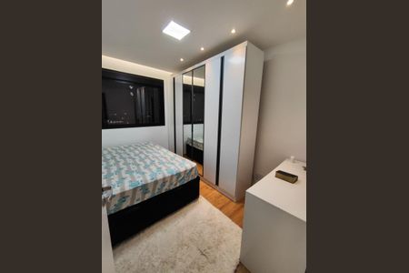 Apartamento à venda com 2 quartos, 40m² em Km 18, Osasco