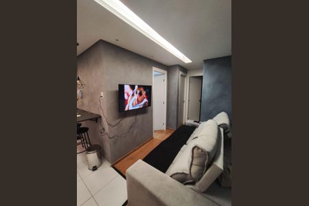 Apartamento à venda com 2 quartos, 40m² em Km 18, Osasco