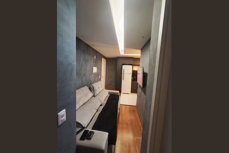 Apartamento à venda com 2 quartos, 40m² em Km 18, Osasco
